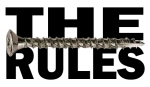 Screw the Rules on Amelia Curzon's Blog - Carte Blanche
